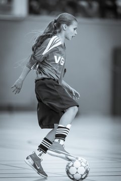 Bild 78 - U12 NFV Futsalturnier HH,SH,HB,NDS